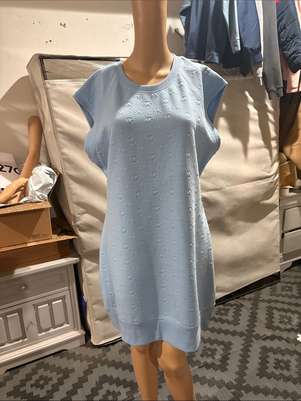 Dress Subcategory